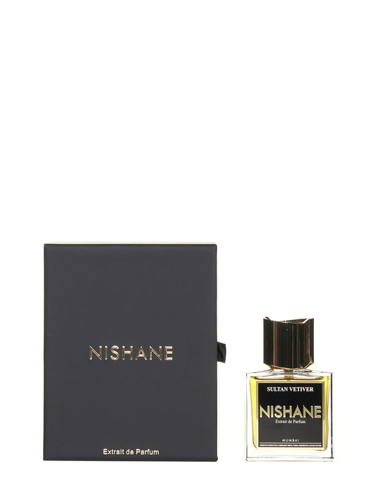 NI003002SULTANVETIVER50ML NISHANE