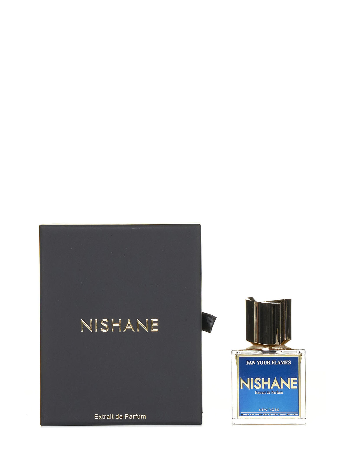 NI008003FANYOURFLAMES100ML NISHANE