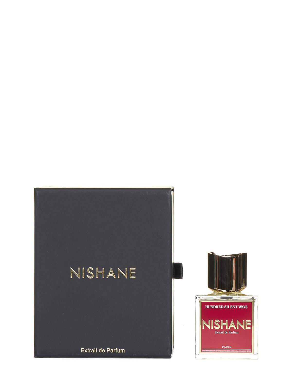 NI009003HUNDREDSILENTWAYS100ML NISHANE