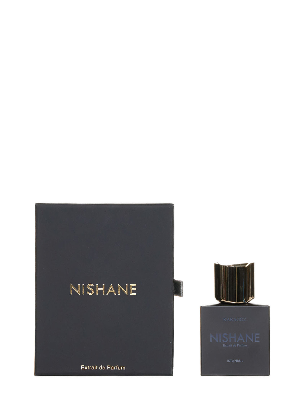 NI012002KARAGOZ50ML NISHANE