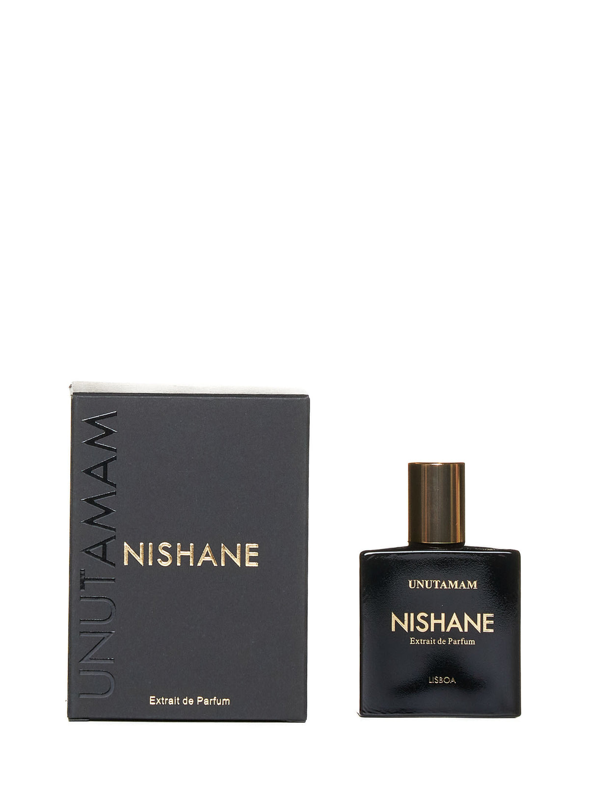 NI020001UNUTAMAM30ML NISHANE
