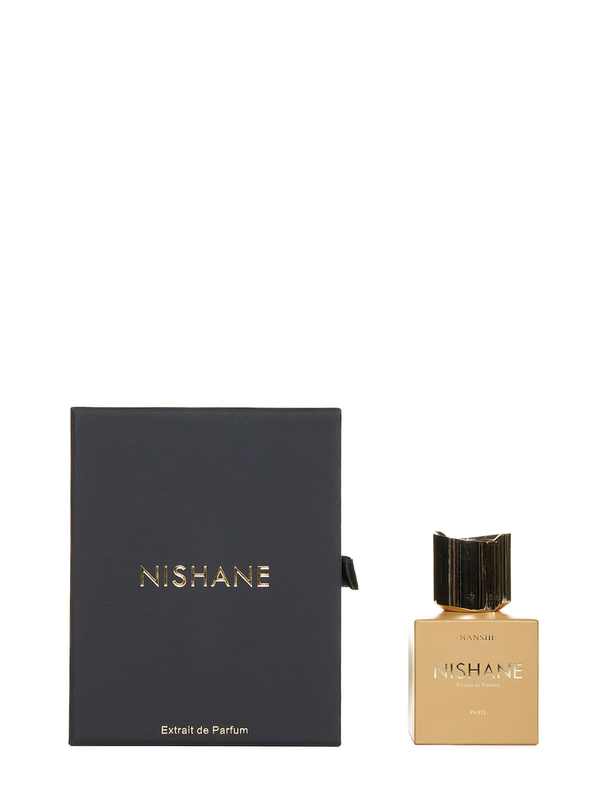 NI021003NANSHE100ML NISHANE