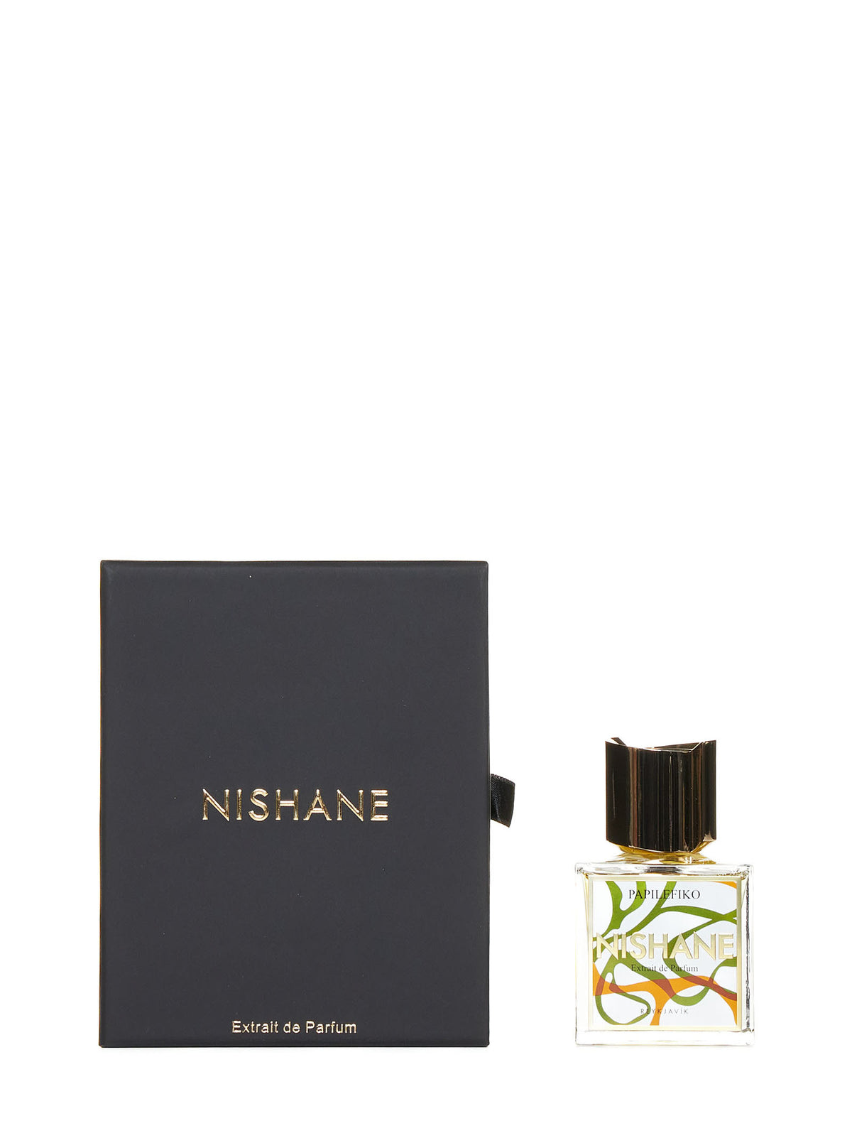 NI024003PAPILEFIKO100ML NISHANE