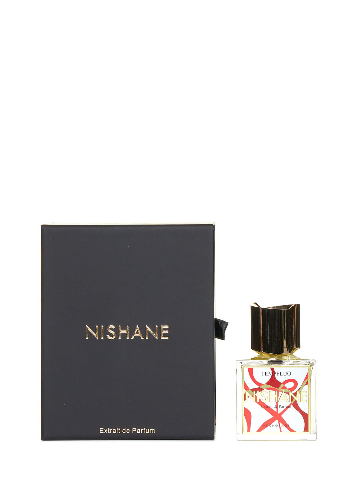 NI025003TEMPFLUO100ML NISHANE