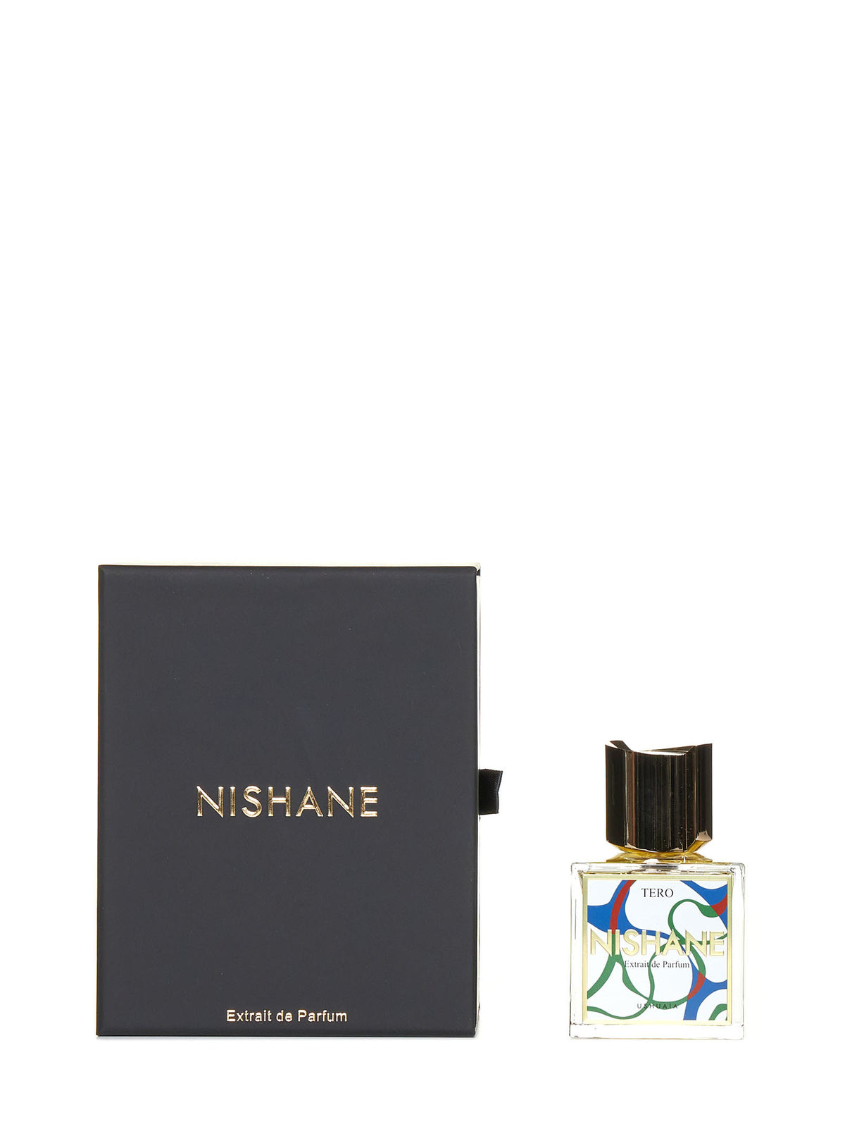 NI026003TERO100ML NISHANE