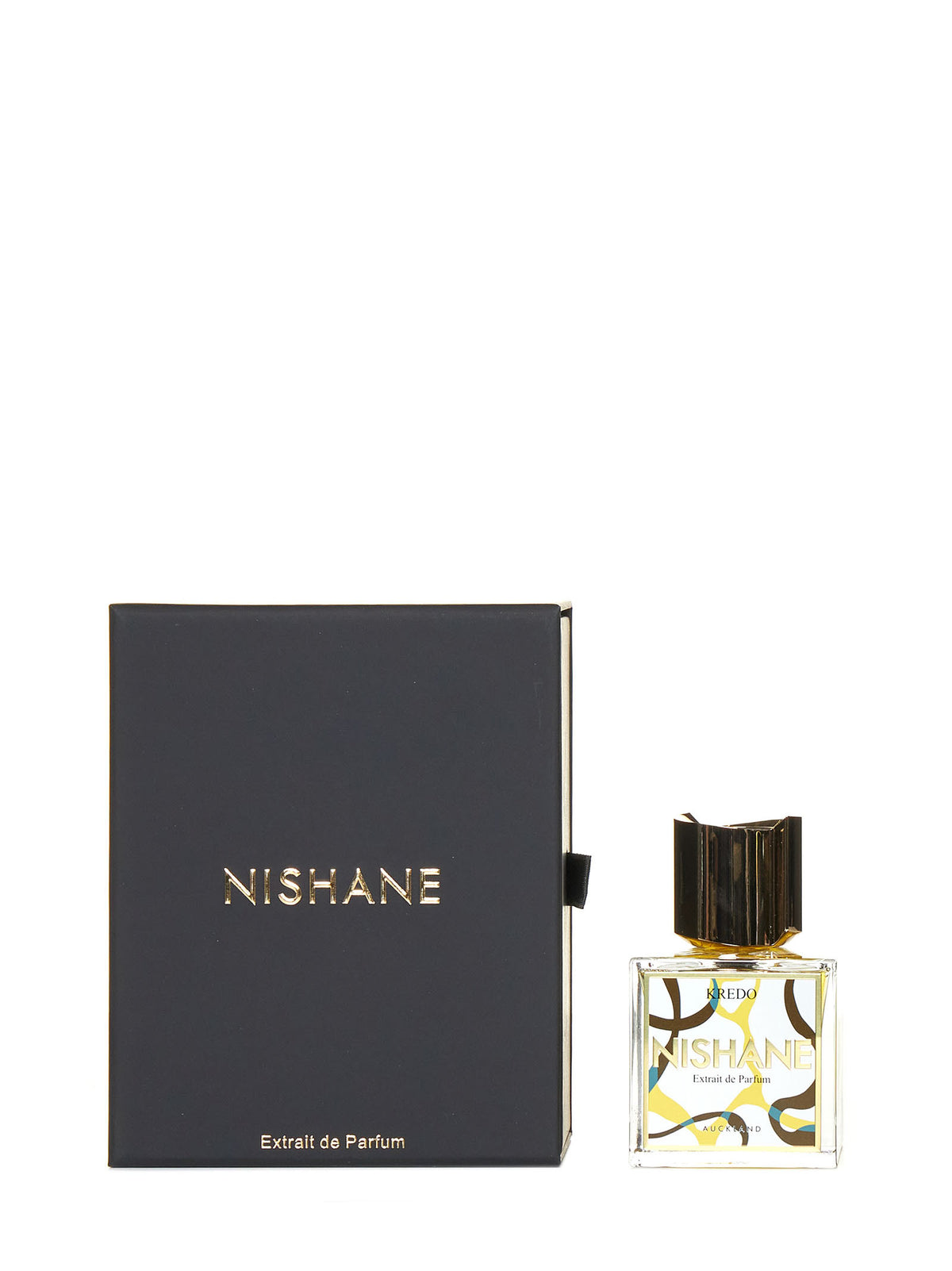 NI027003KREDO100ML NISHANE