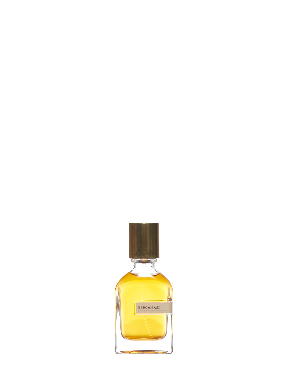 OP0011BERGAMASK50ML ORTO PARISI