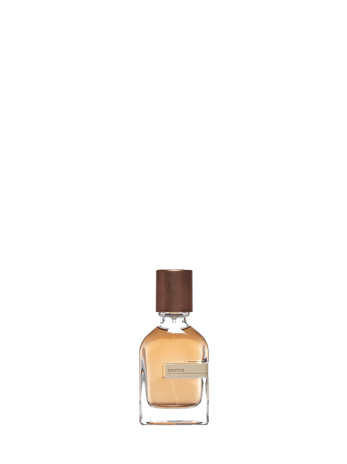 OP0012BRUTUS50ML ORTO PARISI