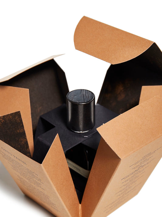 OP0014BOCCANERA50ML ORTO PARISI