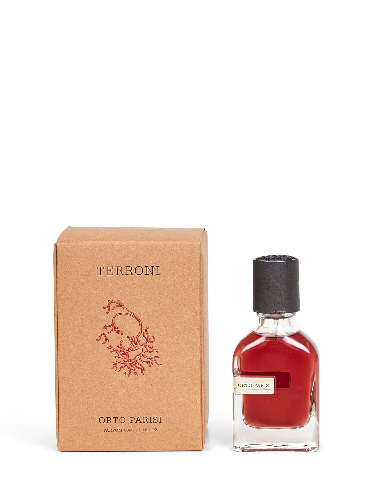 OP0017TERRONI50ML ORTO PARISI