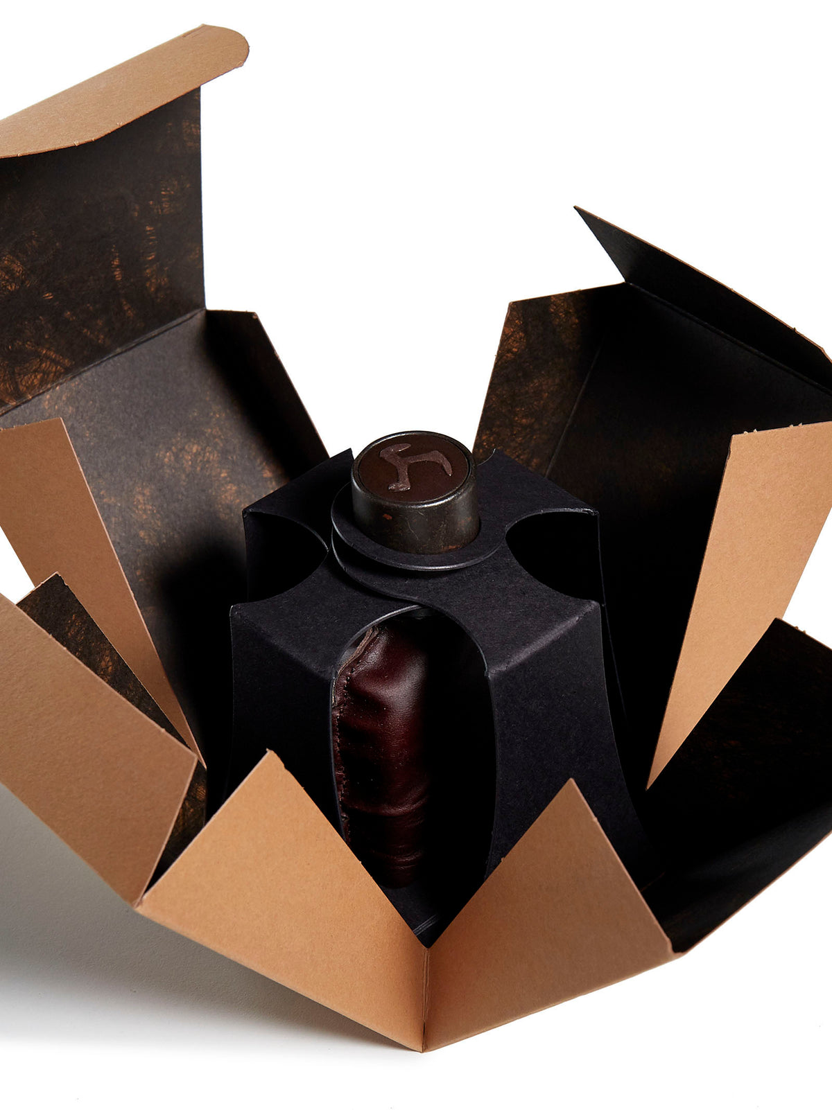 OP0019CUOIUM50ML ORTO PARISI