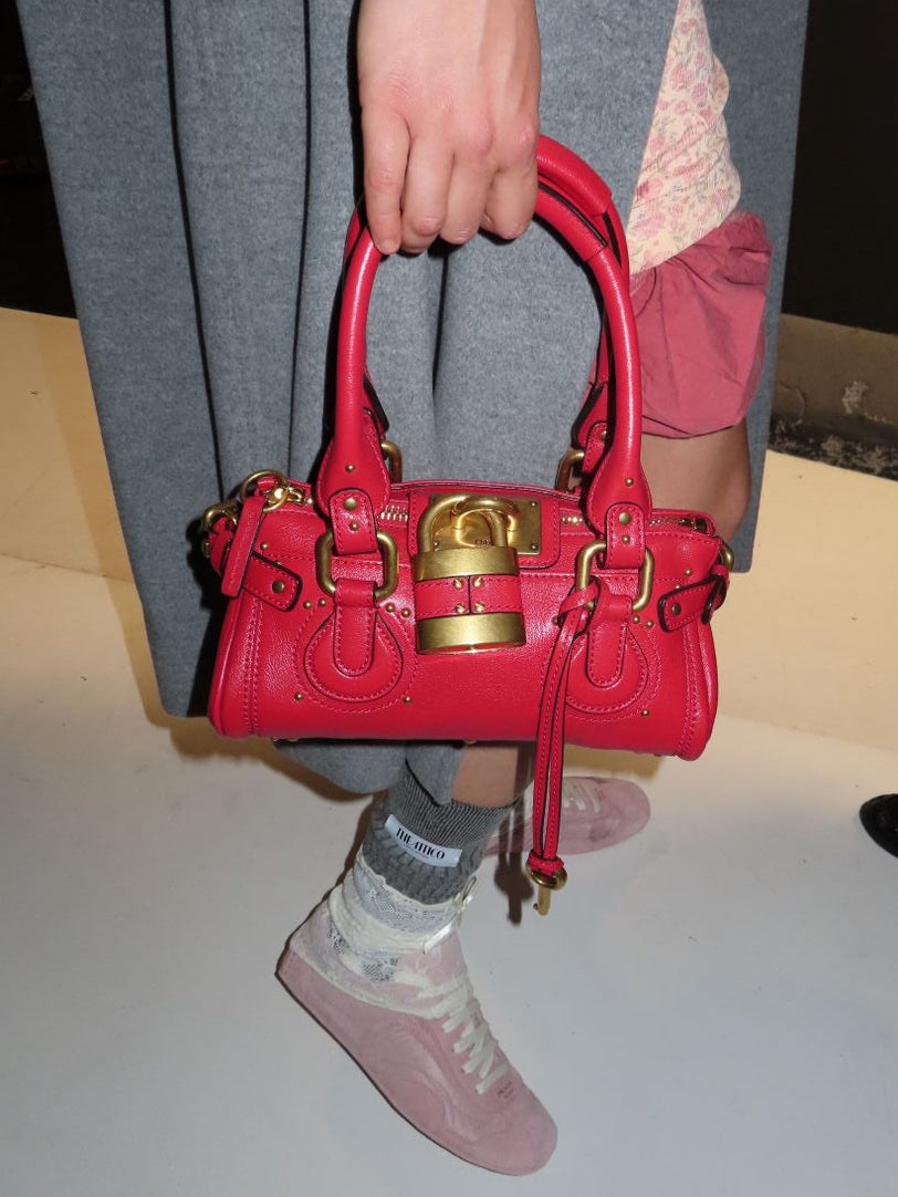 chloè bag