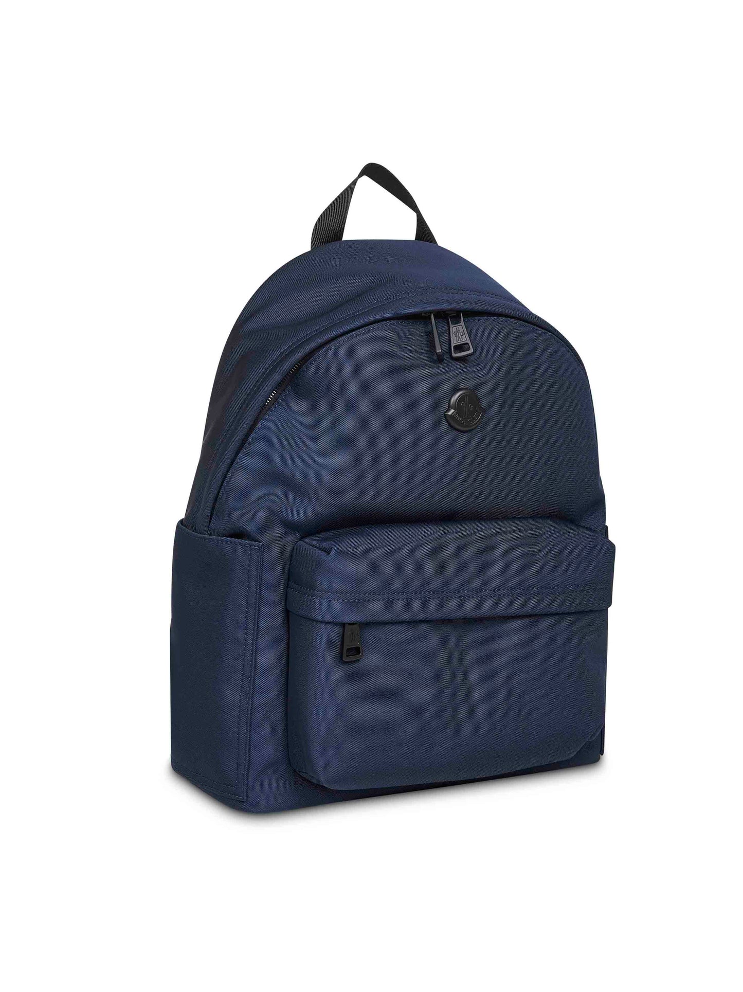 Blue New Pierrick water-repellent backpack