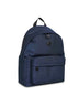 Blue New Pierrick water-repellent backpack