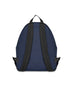 Blue New Pierrick water-repellent backpack
