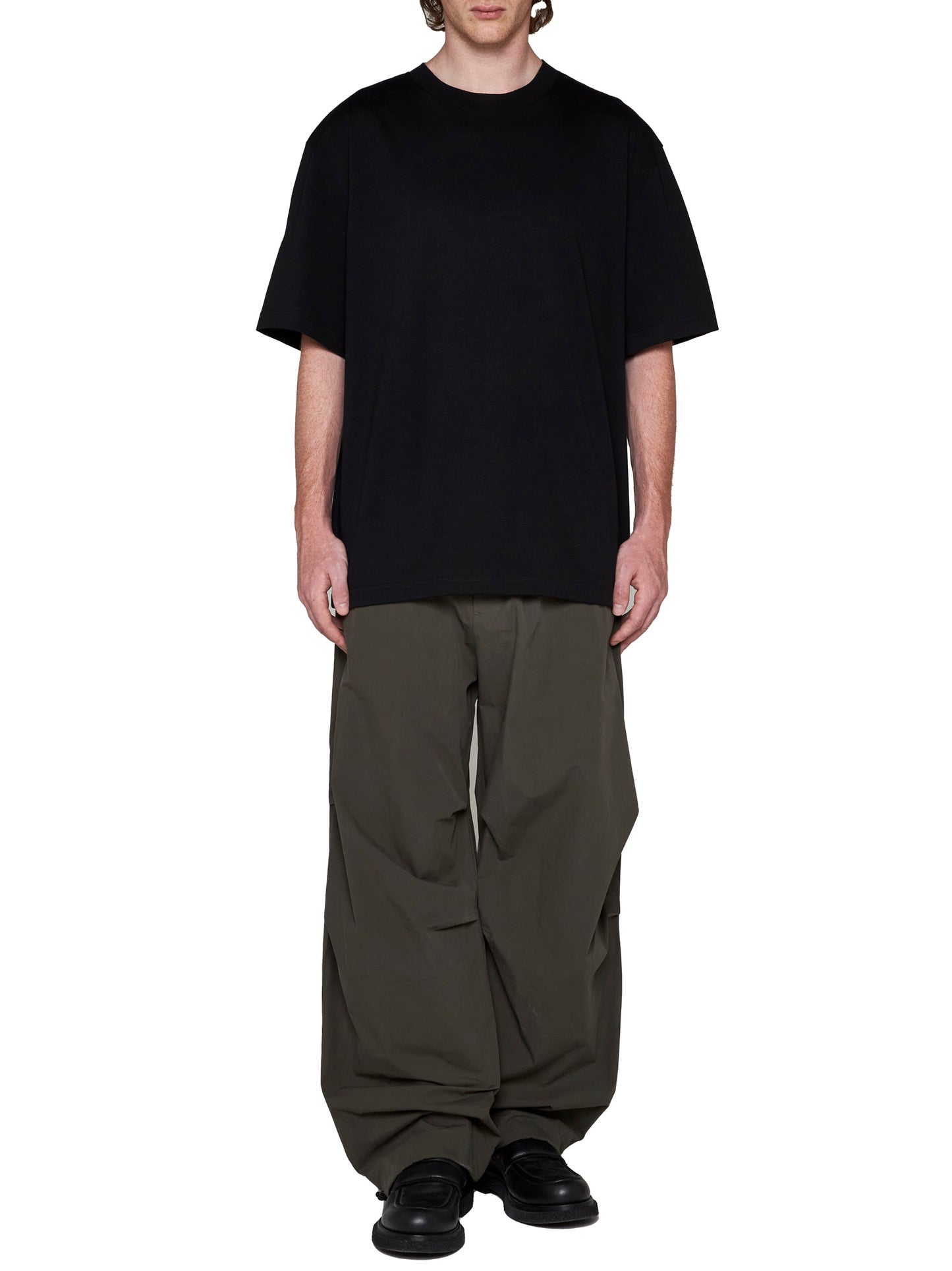 Cotton t-shirt