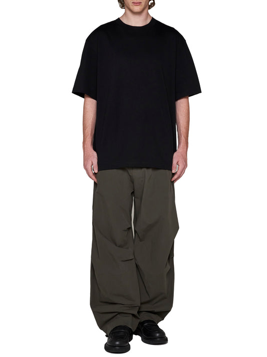 Cotton t-shirt