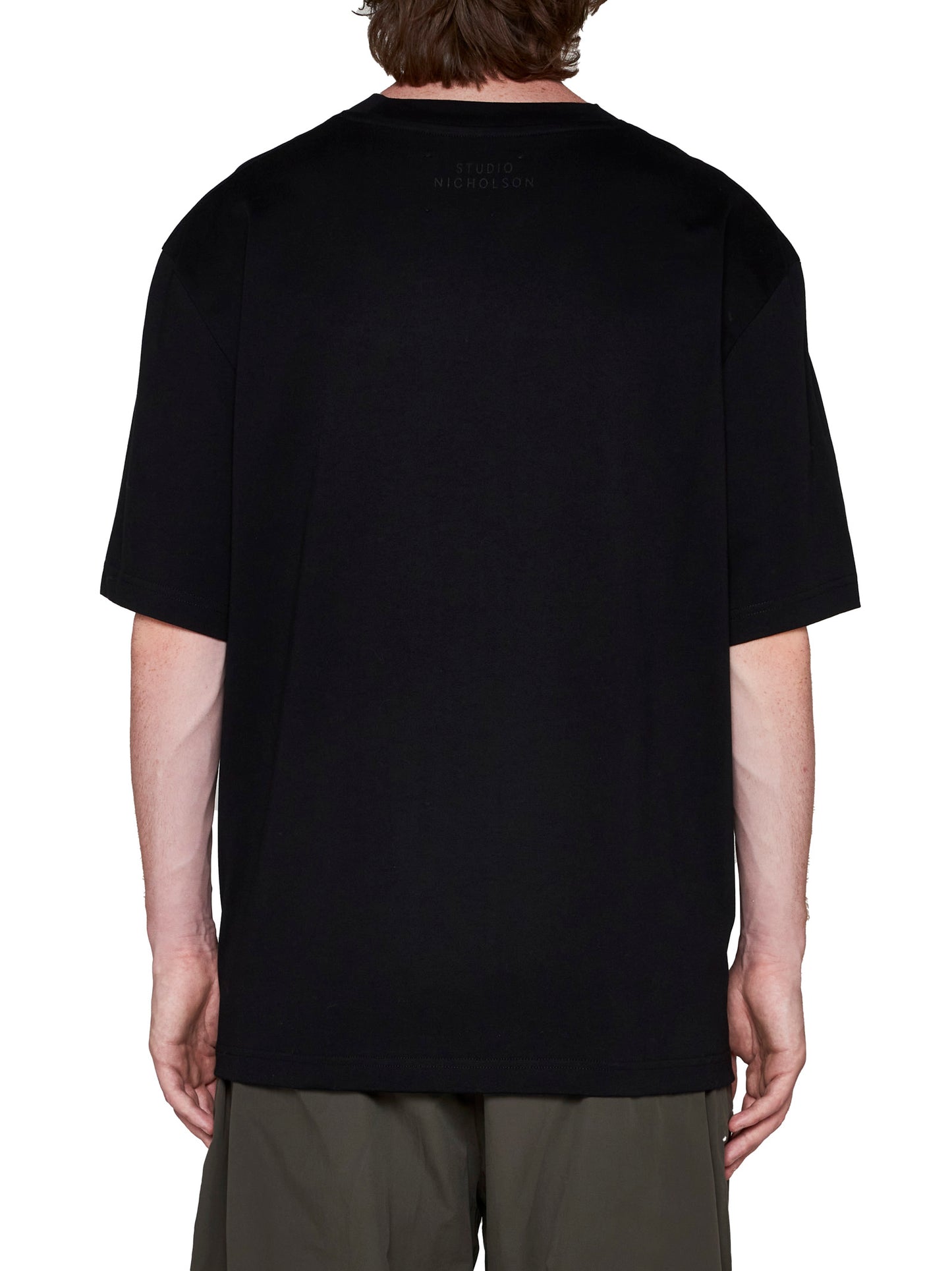 Cotton t-shirt