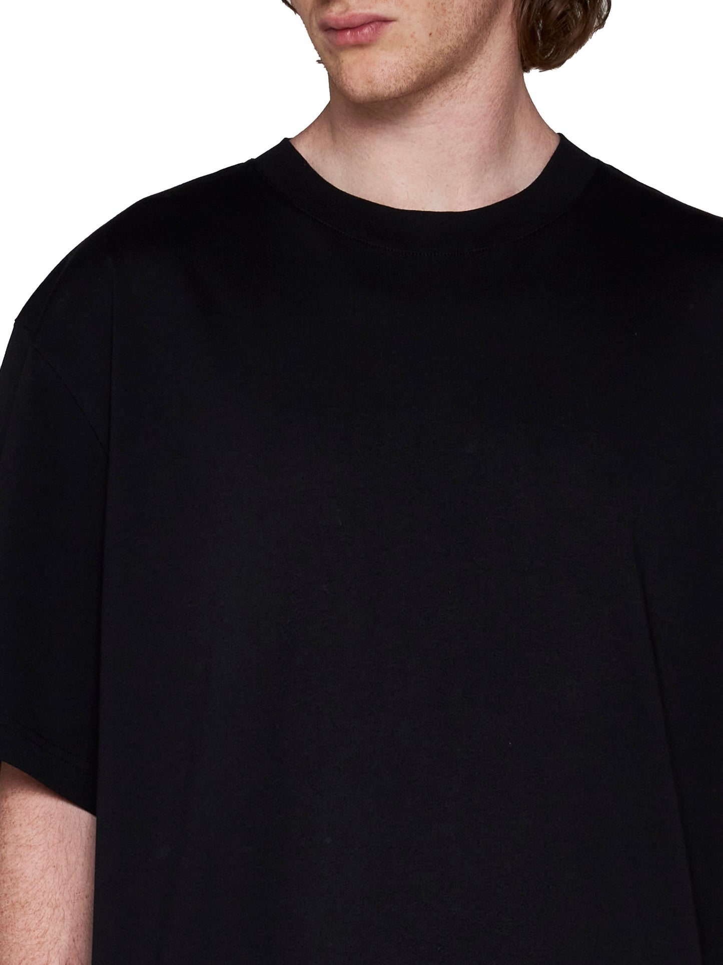 Cotton t-shirt