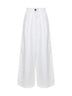 FTDLINENWHITEPANTS-WHITELINENPANTS BATAKOVIC