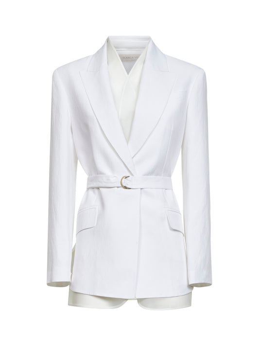 GOODY3792DIAMANTE BLANCA VITA
