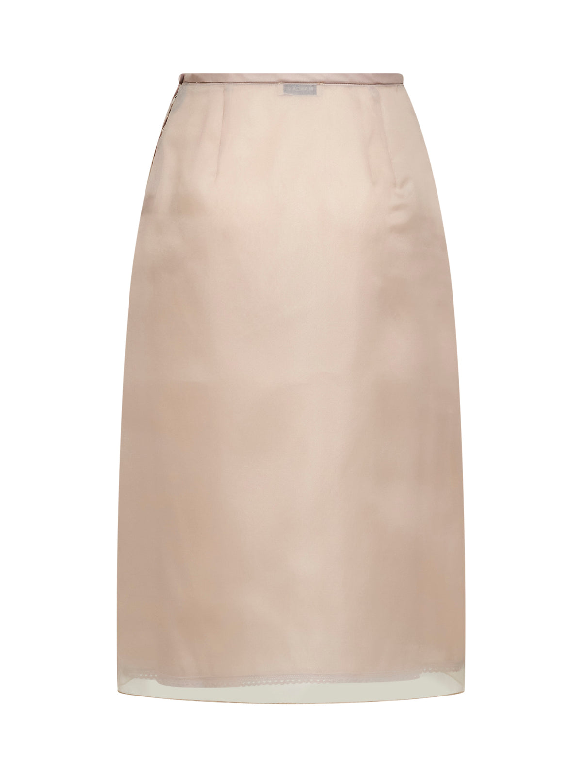 GUNZY5824AGATA BLANCA VITA