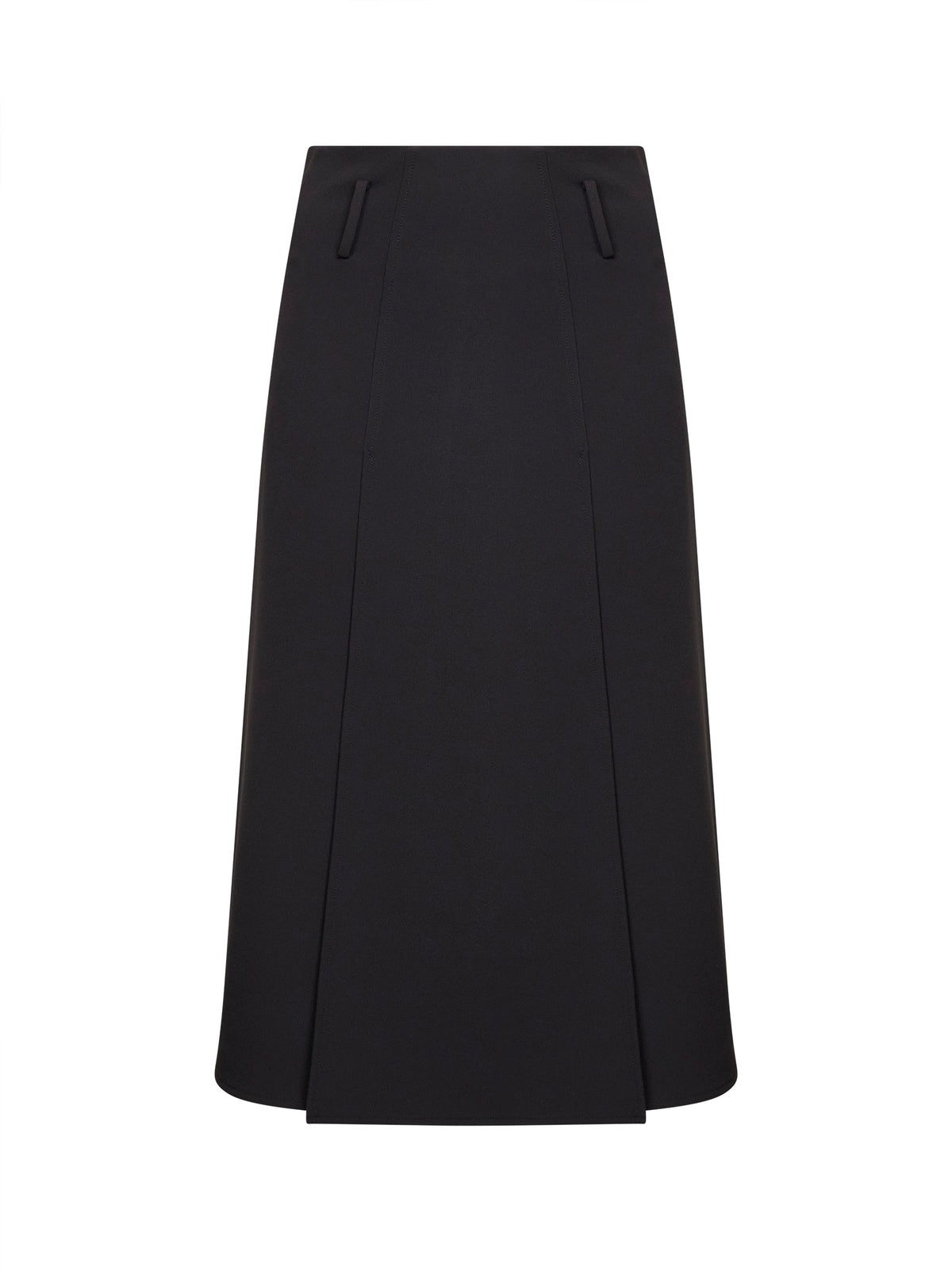 MARIALUISA9714NERO BLANCA VITA