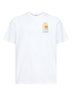 MSP26JTS00113-BRIGHTWHITEJERSEY CASABLANCA