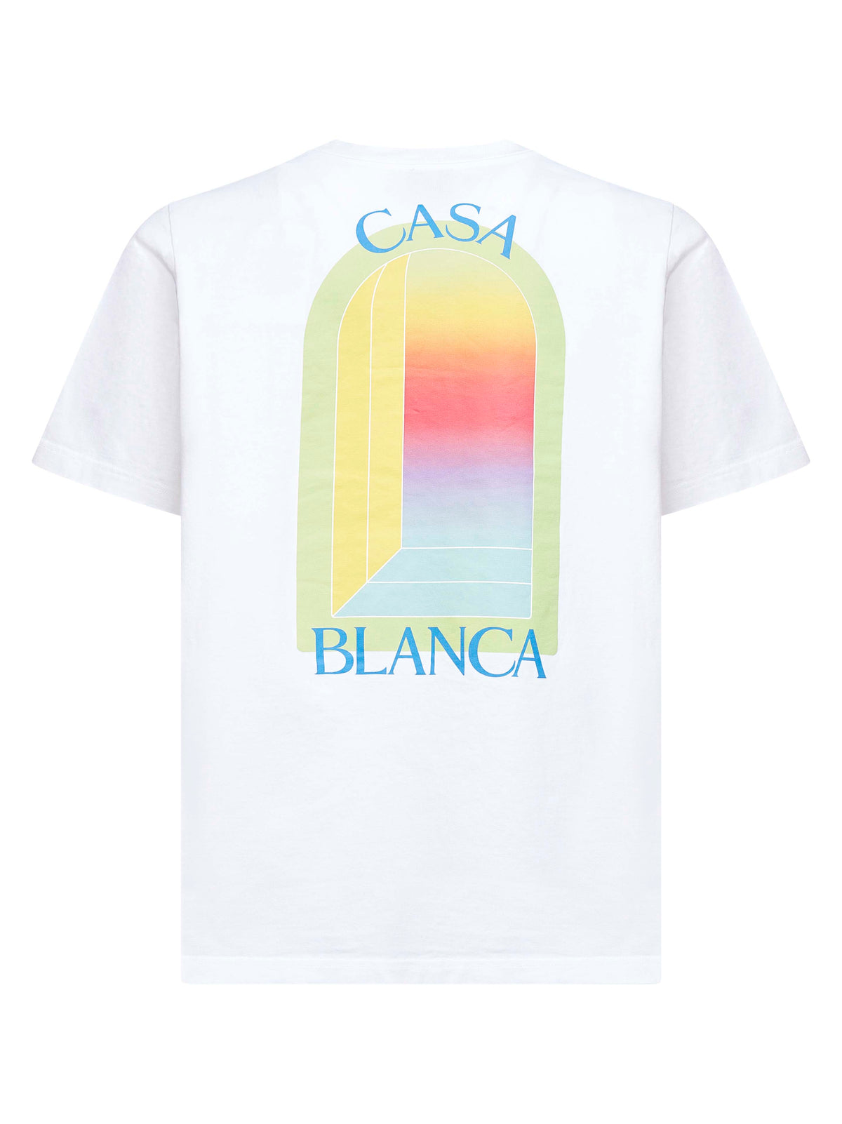 MSP26JTS00113-BRIGHTWHITEJERSEY CASABLANCA