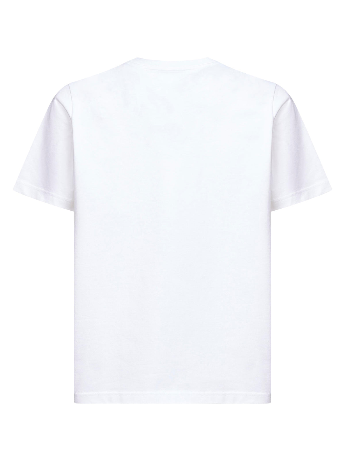 MSP26JTS00116-BRIGHTWHITEJERSEY CASABLANCA