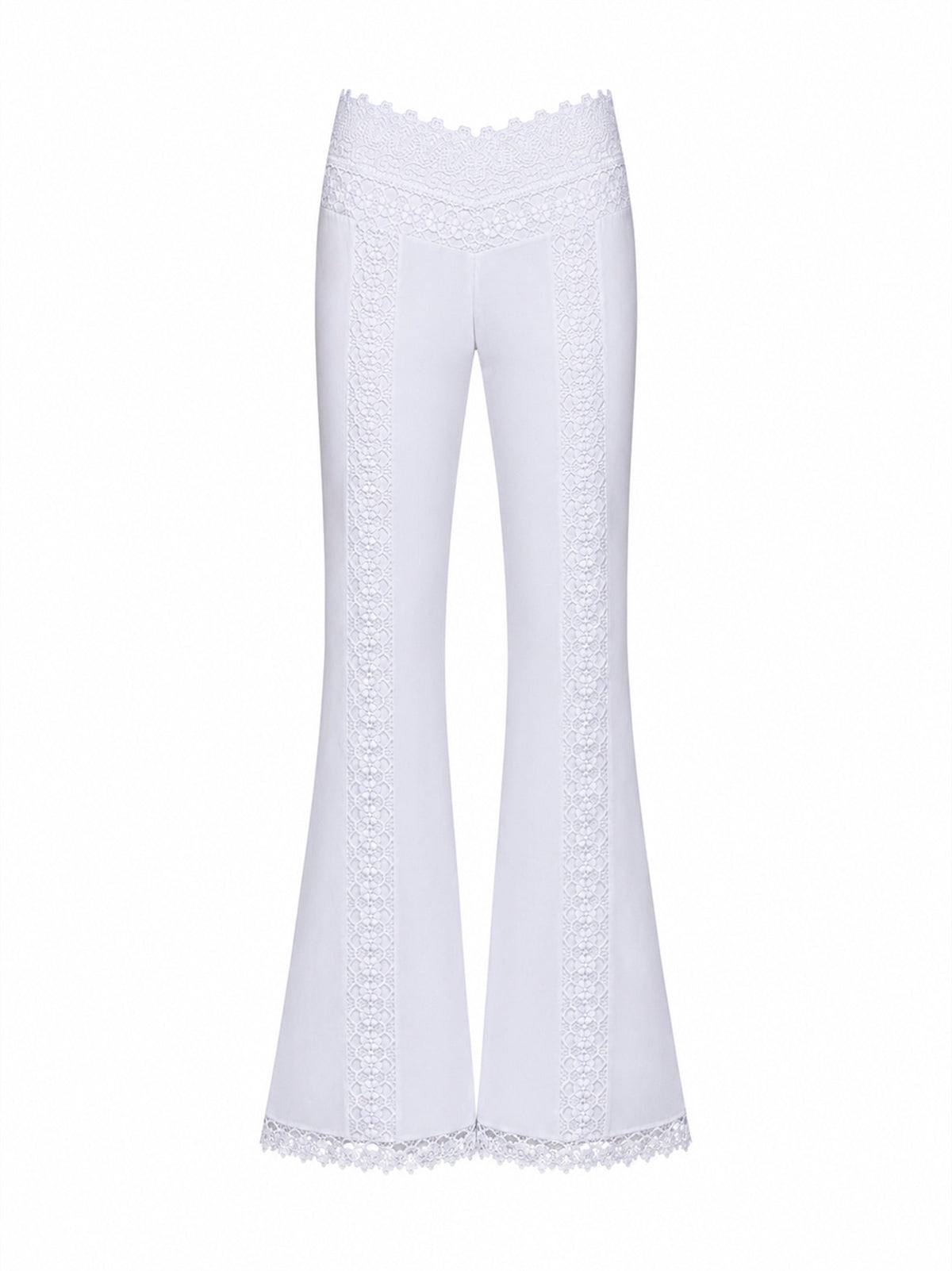 261501-WHITE CHARO RUIZ IBIZA