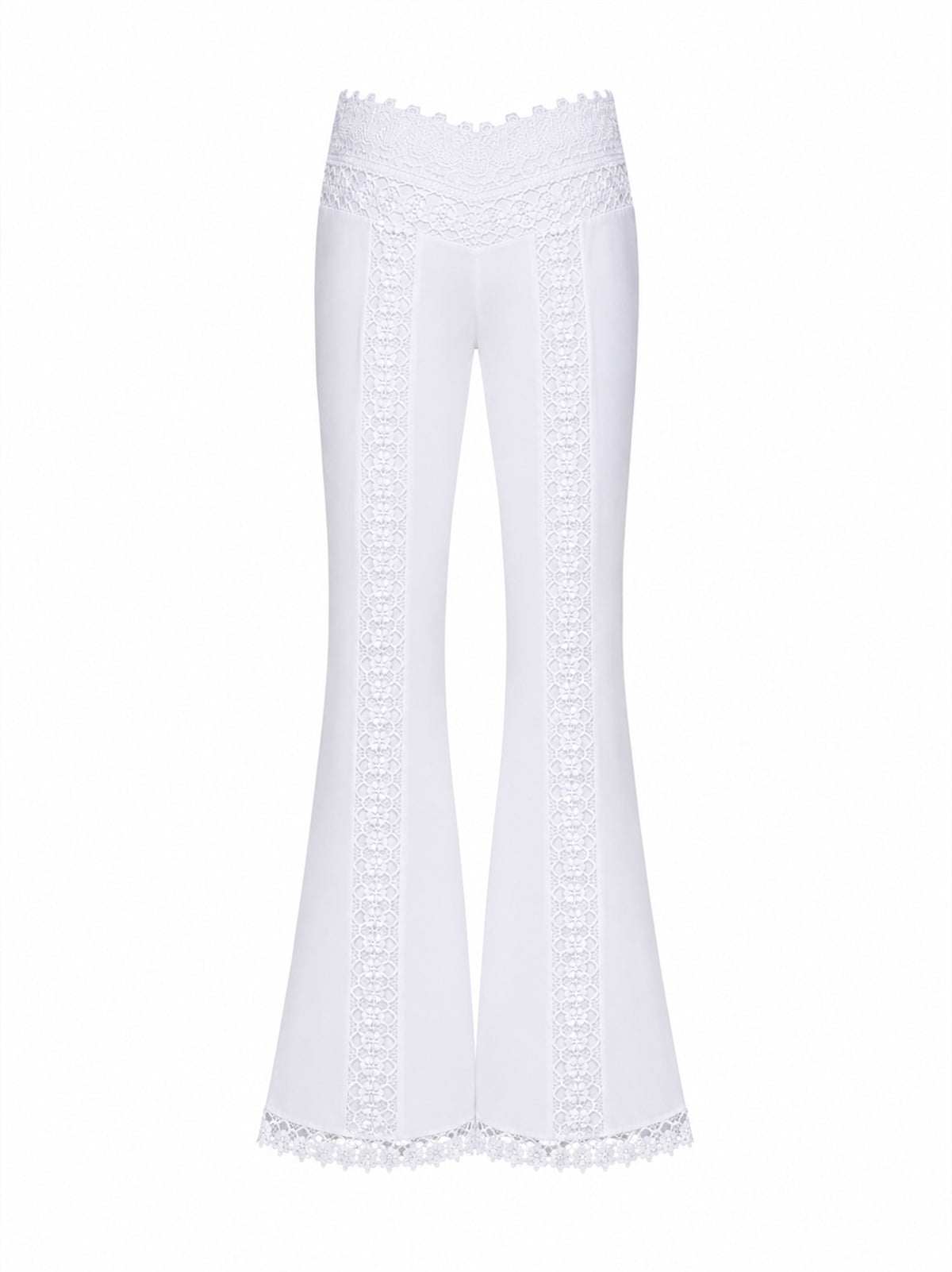 261501-WHITE CHARO RUIZ IBIZA