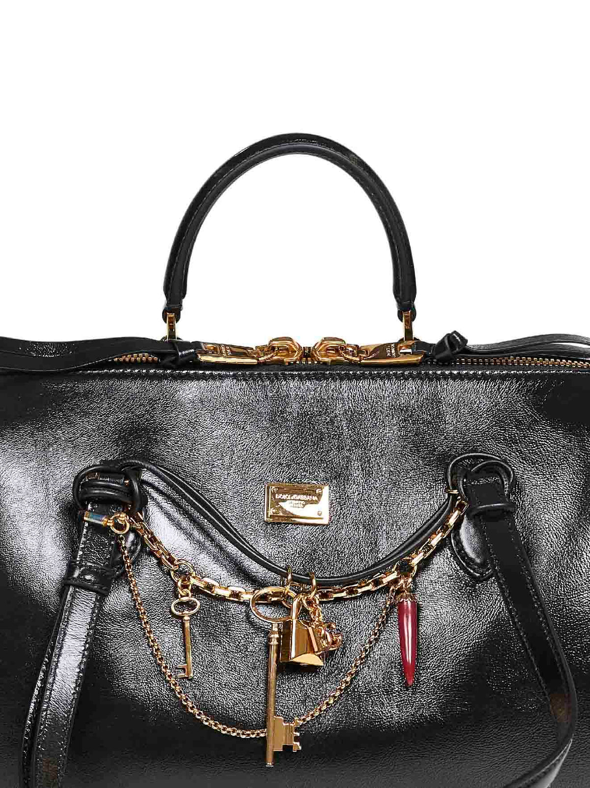 BB7844A00708I984 DOLCE & GABBANA