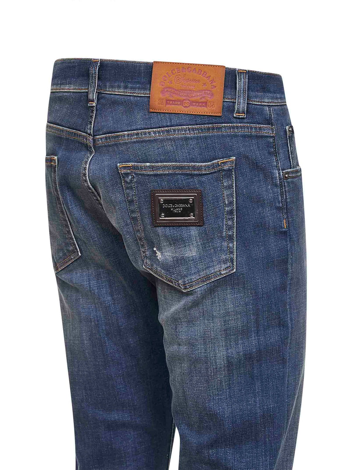 GY07CDG8OJ9S9001 DOLCE & GABBANA