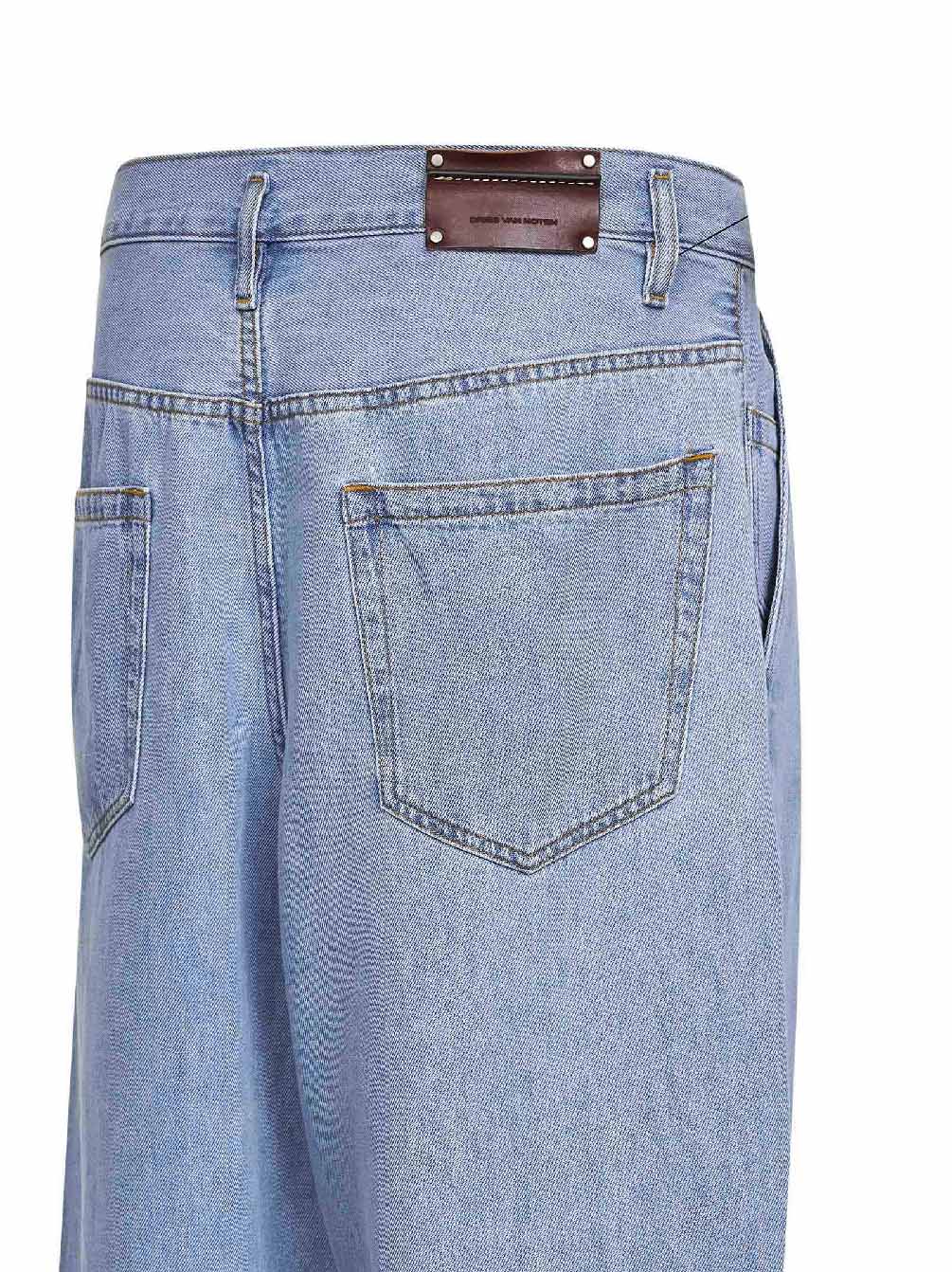 0209403385514 DRIES VAN NOTEN