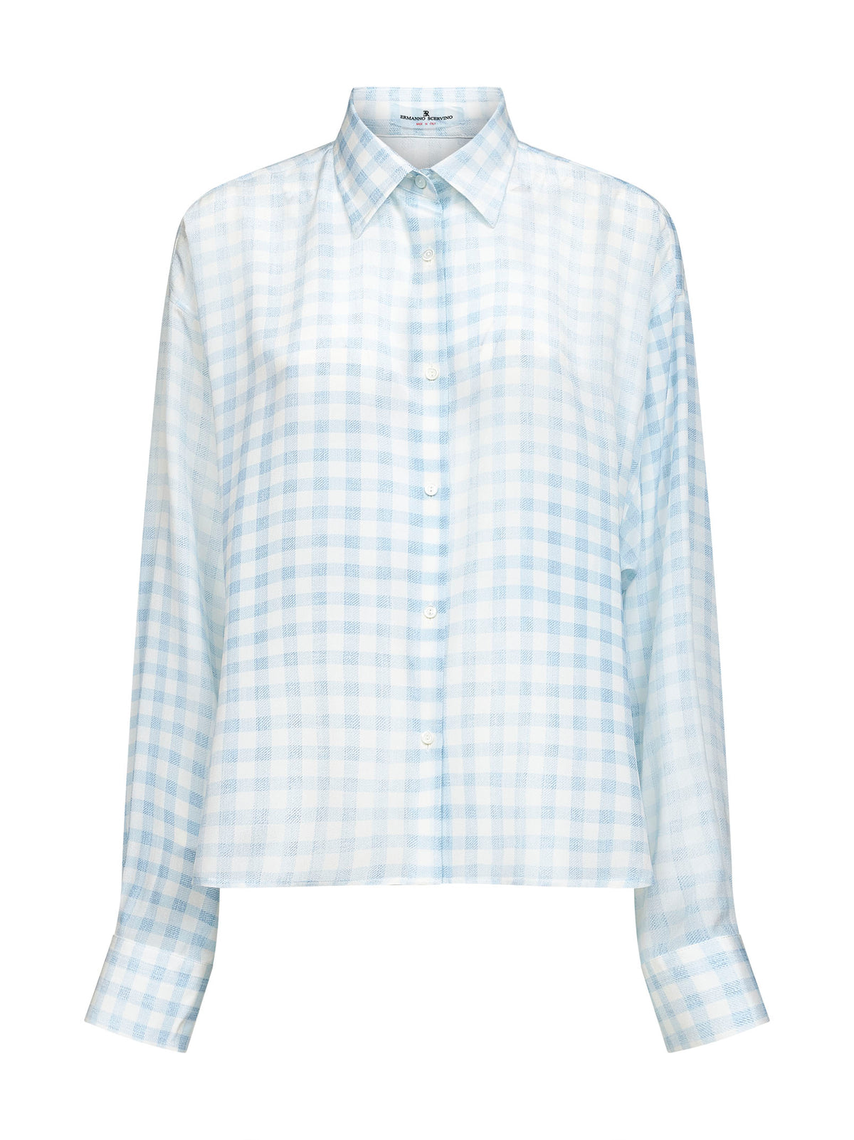 D482K348WCFS4816 ERMANNO SCERVINO
