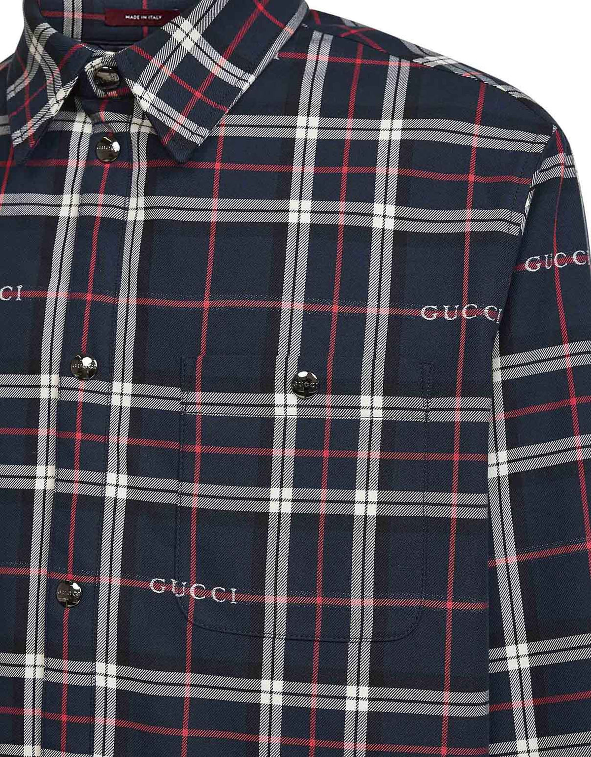 853013ZAUAC4069 GUCCI