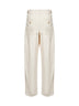 PA0659FAD1G02I23EC ISABEL MARANT