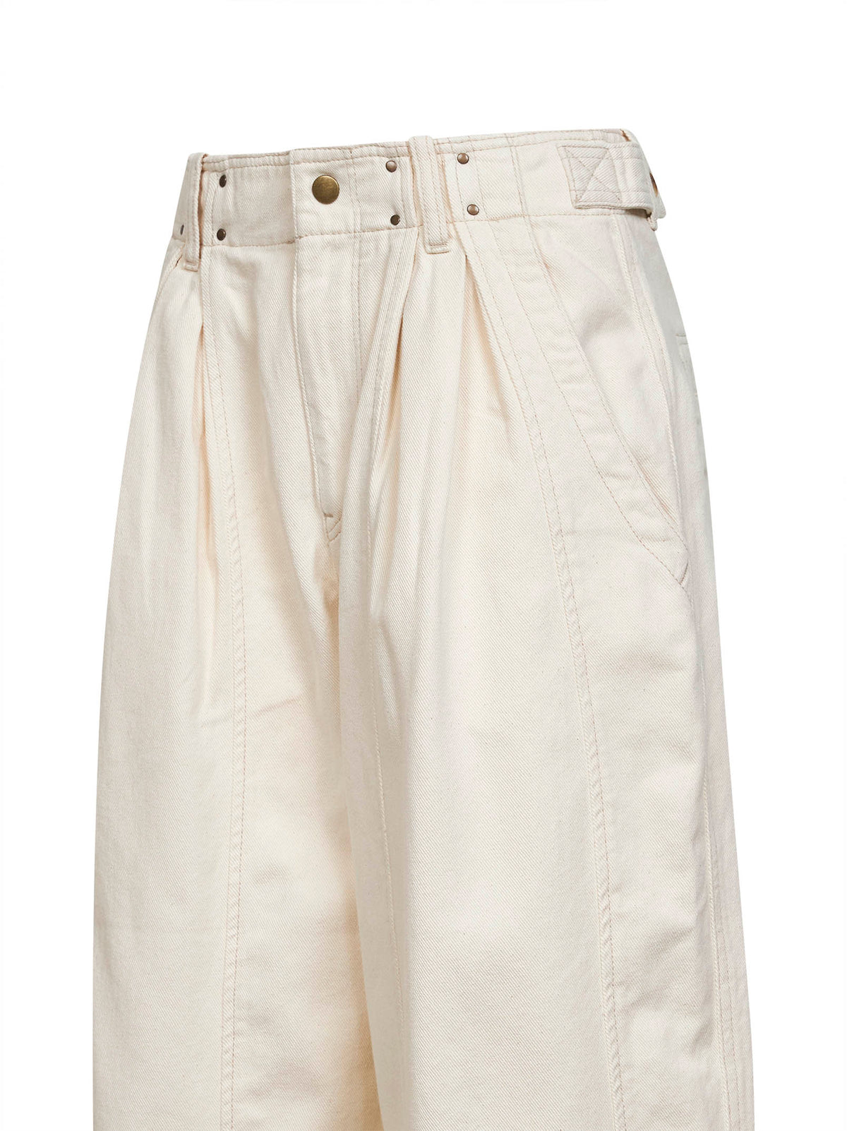 PA0659FAD1G02I23EC ISABEL MARANT