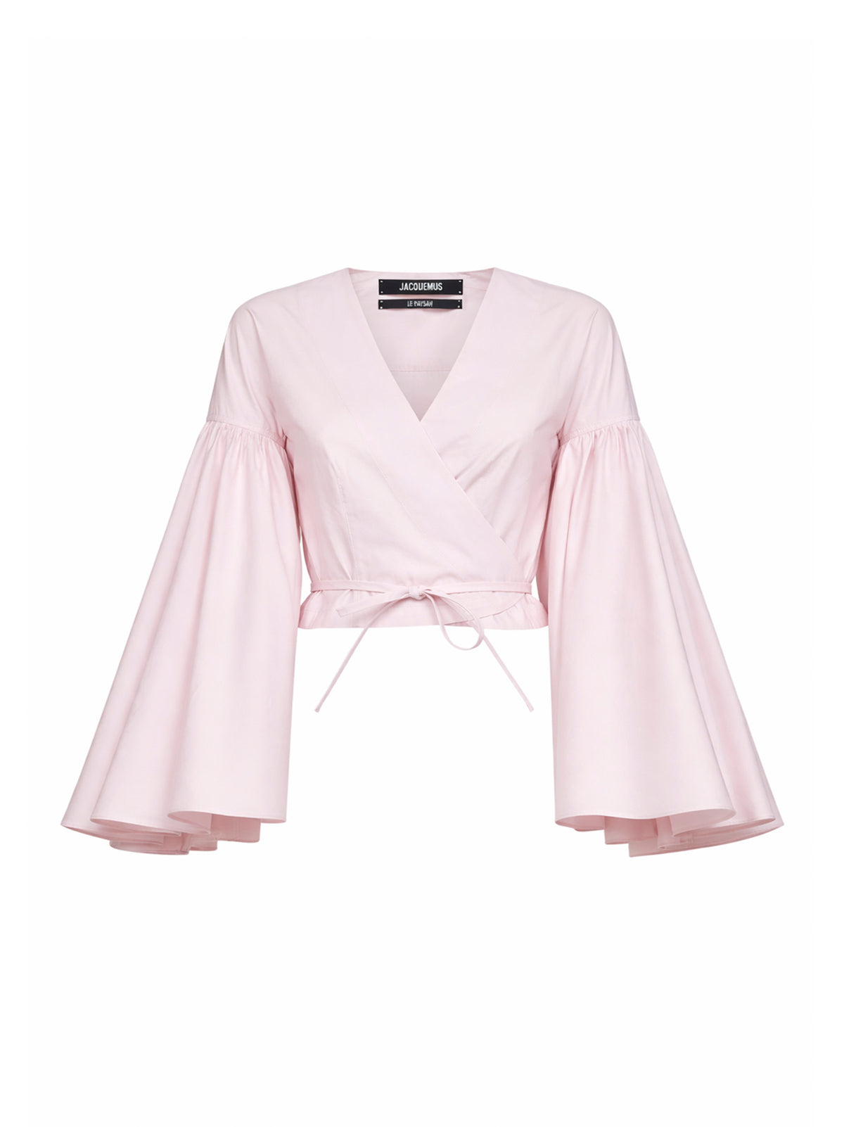 TOW00904AW00648-410 JACQUEMUS