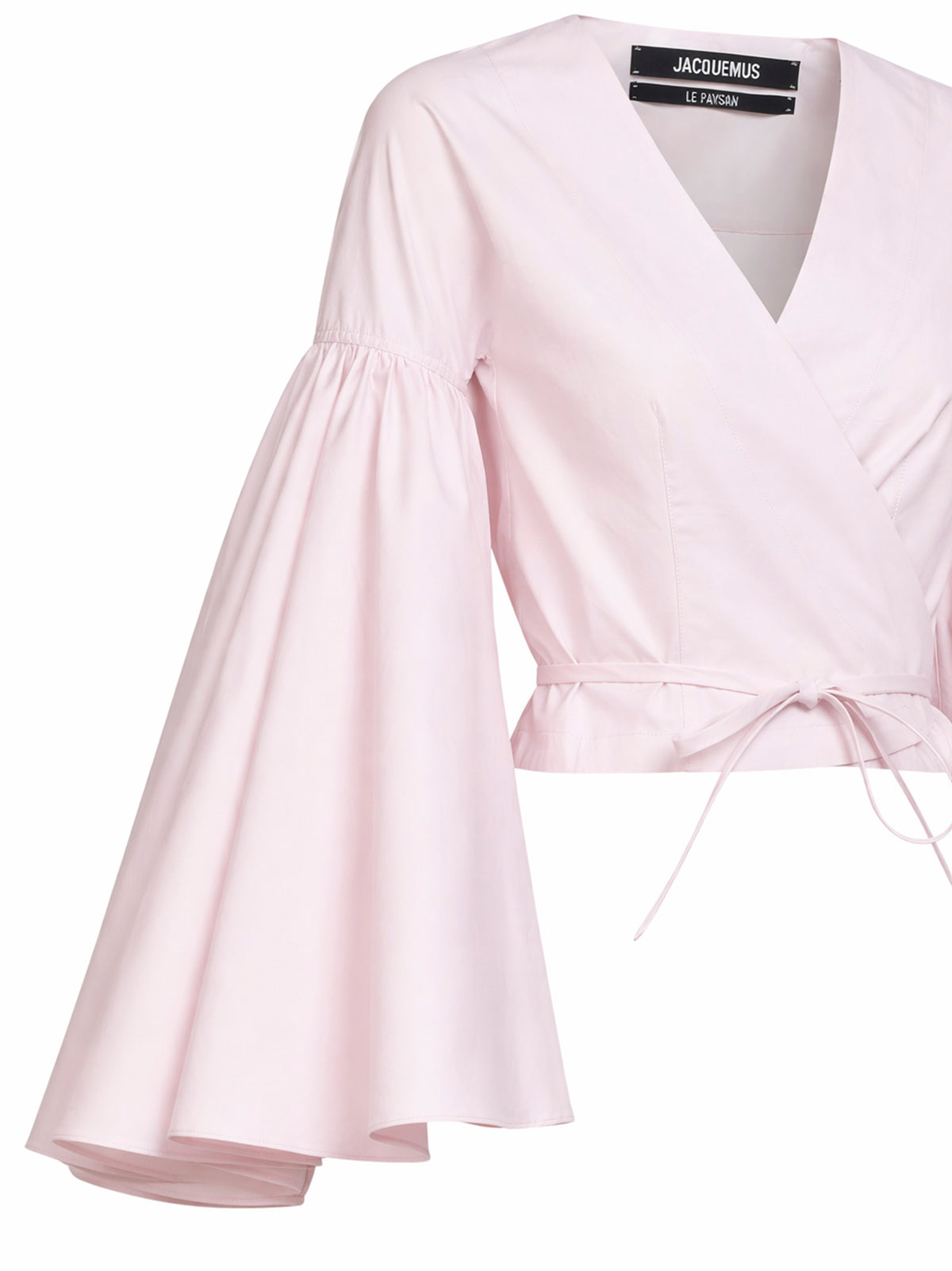 TOW00904AW00648-410 JACQUEMUS
