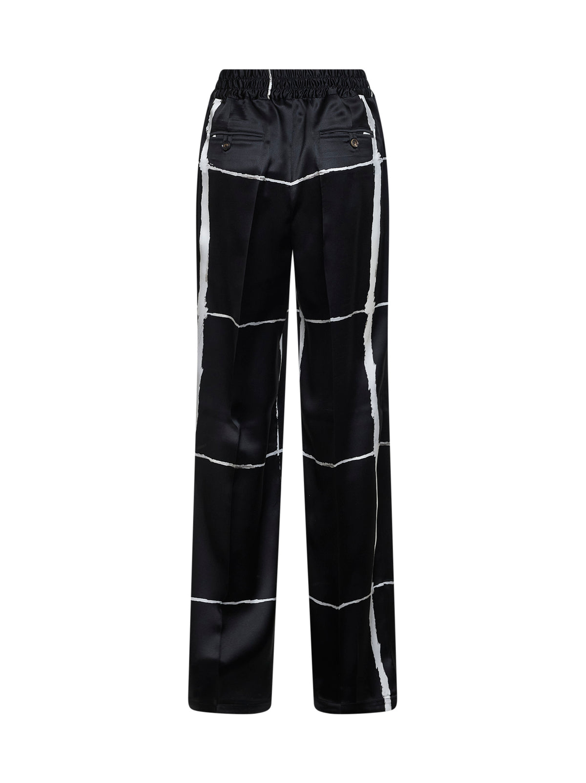 D48122K0873G06NEROBIANCO KITON