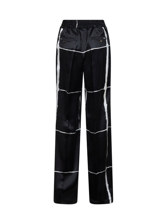 D48122K0873G06NEROBIANCO KITON