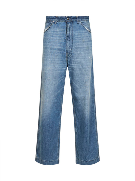 S51KA0615M30021963 MAISON MARGIELA