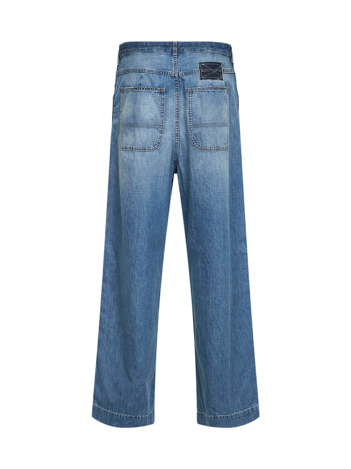 S51KA0615M30021963 MAISON MARGIELA