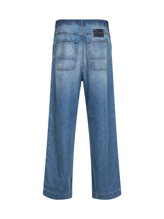 S51KA0615M30021963 MAISON MARGIELA