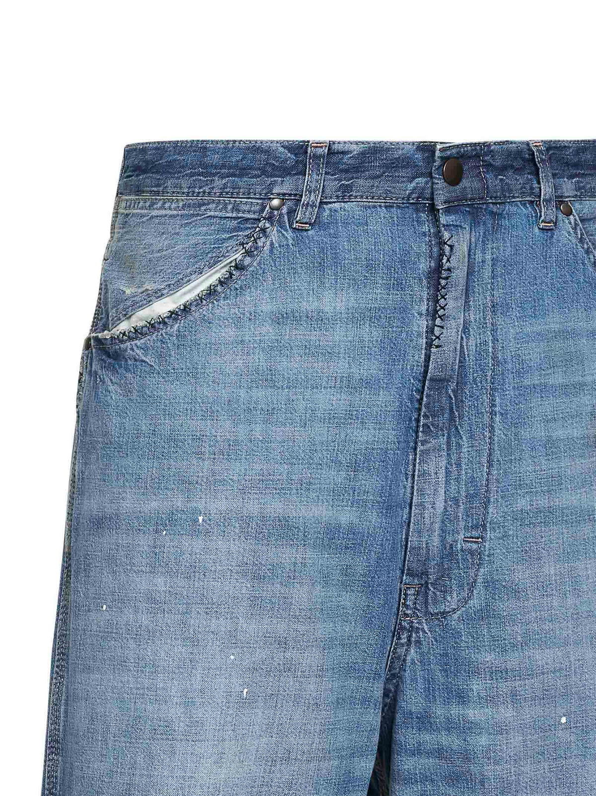 S51KA0615M30021963 MAISON MARGIELA