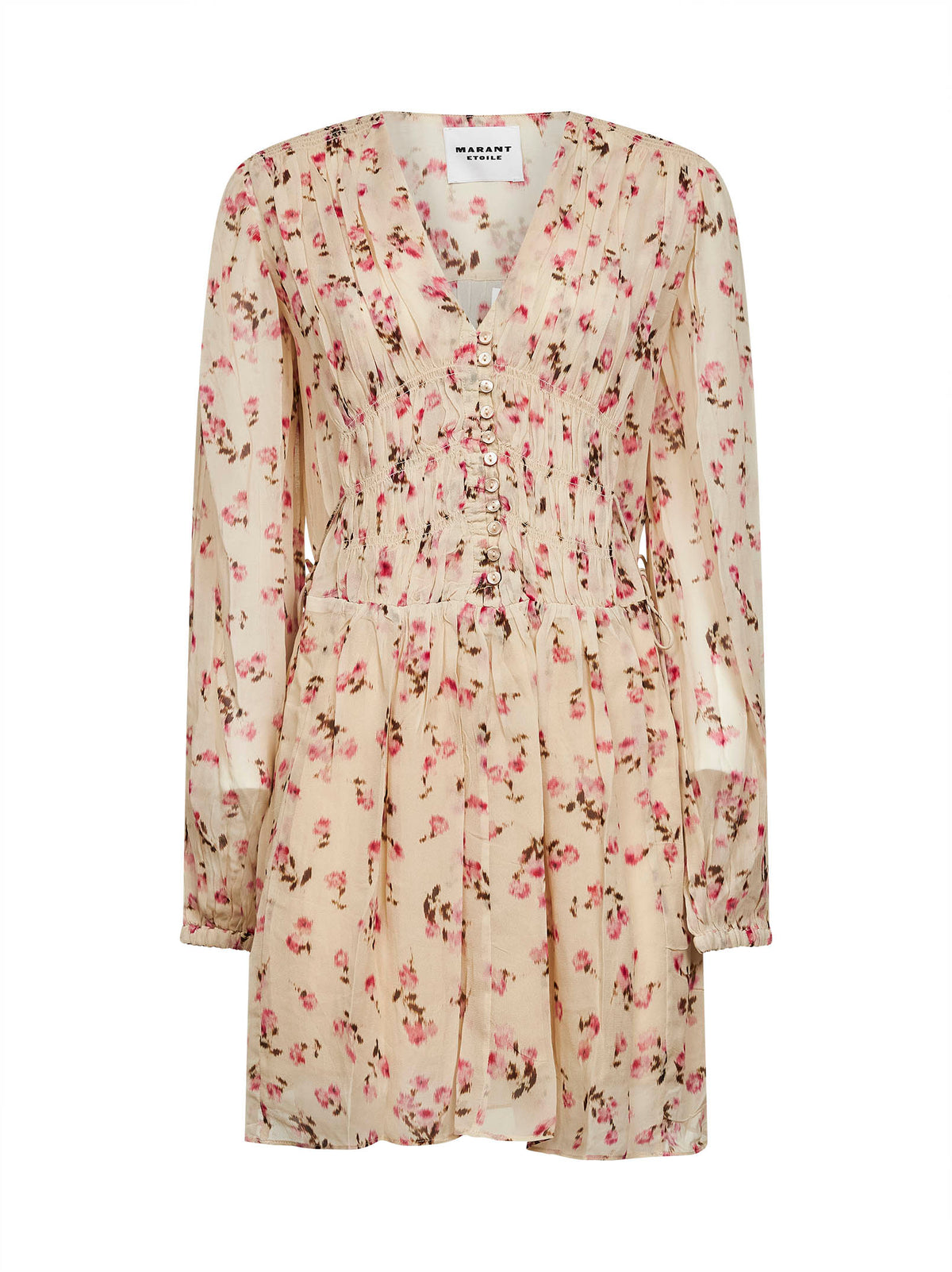 RO0969FAD1J08E90BE MARANT ETOILE
