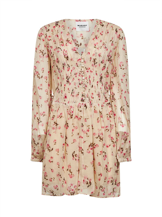 RO0969FAD1J08E90BE MARANT ETOILE