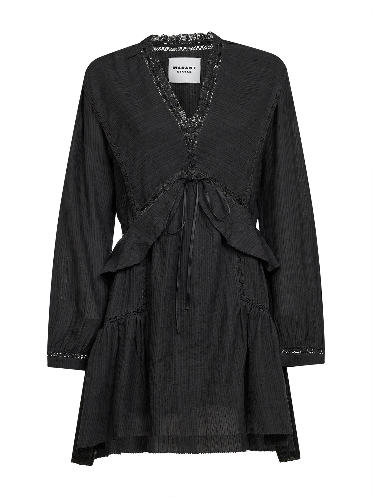 RO0974FAD1J11E01BK MARANT ETOILE